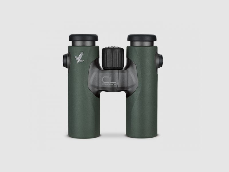 Swarovski CL Companion 10x30 - Keuze: verschillende