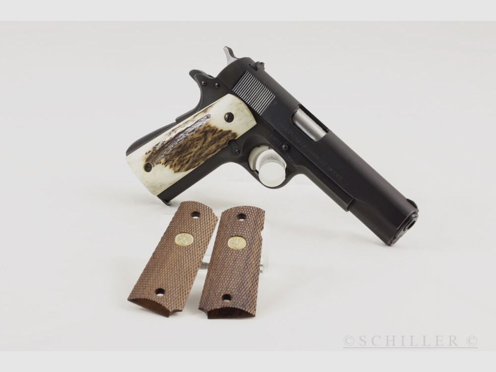Colt MKIV Serie 70