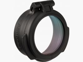 Aimpoint Flip-Up Lens Cap with Window for H30S/H30L