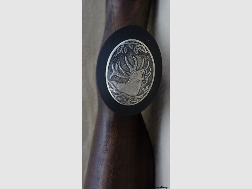 Heym SR 30 Boar Classic