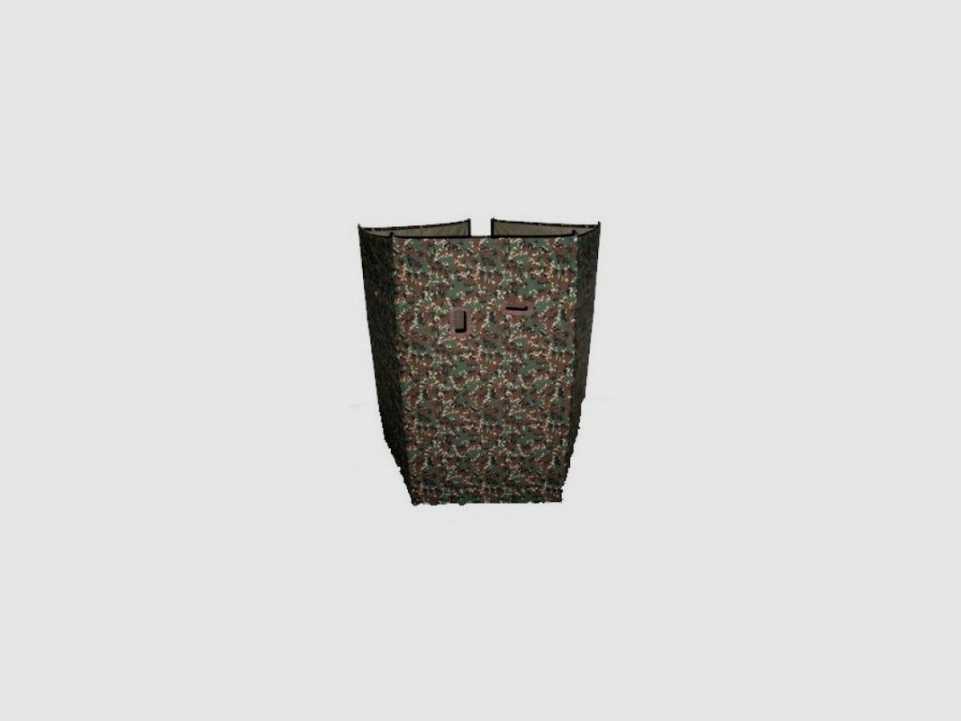 Jachtstoel 5 zijden 1,40 cm