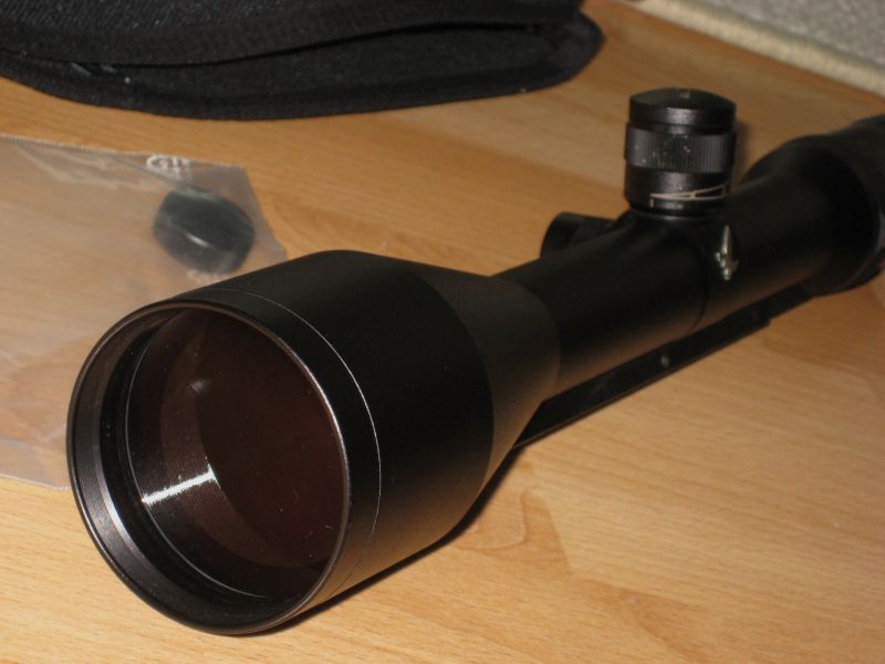 Swarovski ZF PV 2,5-10X56 L Abs. 4 mit LP opt. Blaser Sattelmontage 70°Schiene(Zeiss, S&B, Kahles)