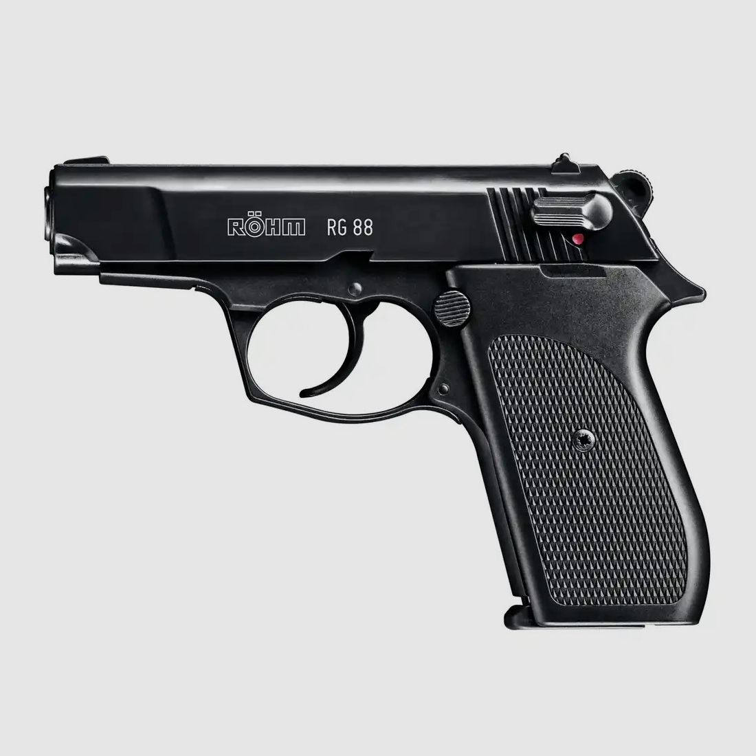 Rhm RG 88