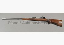 Hubertus Mauser