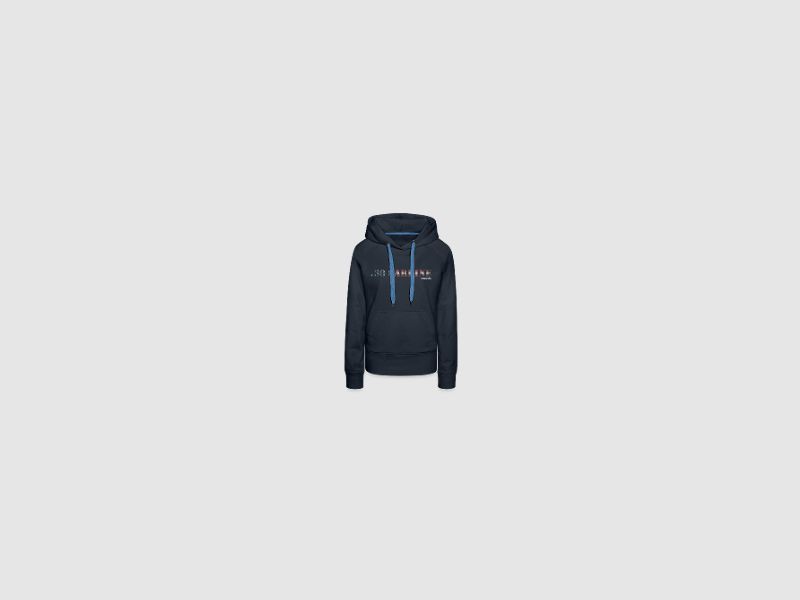 .30 Carbine - Frauen Premium Hoodie Schwarz