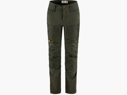 Fjällräven D-Hose Agali Keb Winter