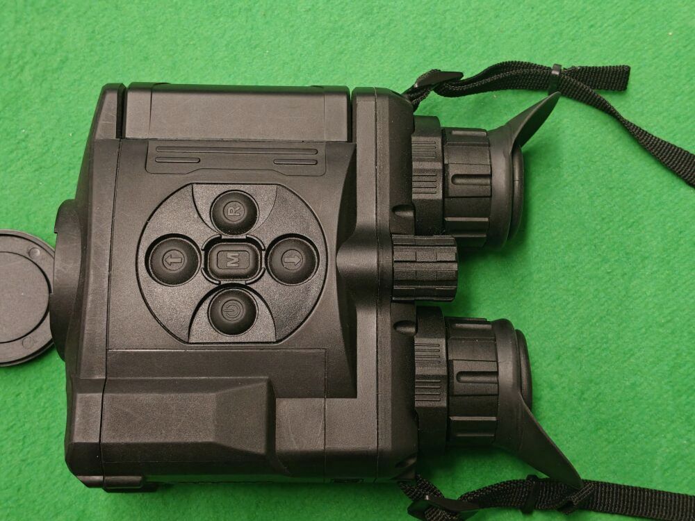 Pulsar Accolade 2 LRF XP50