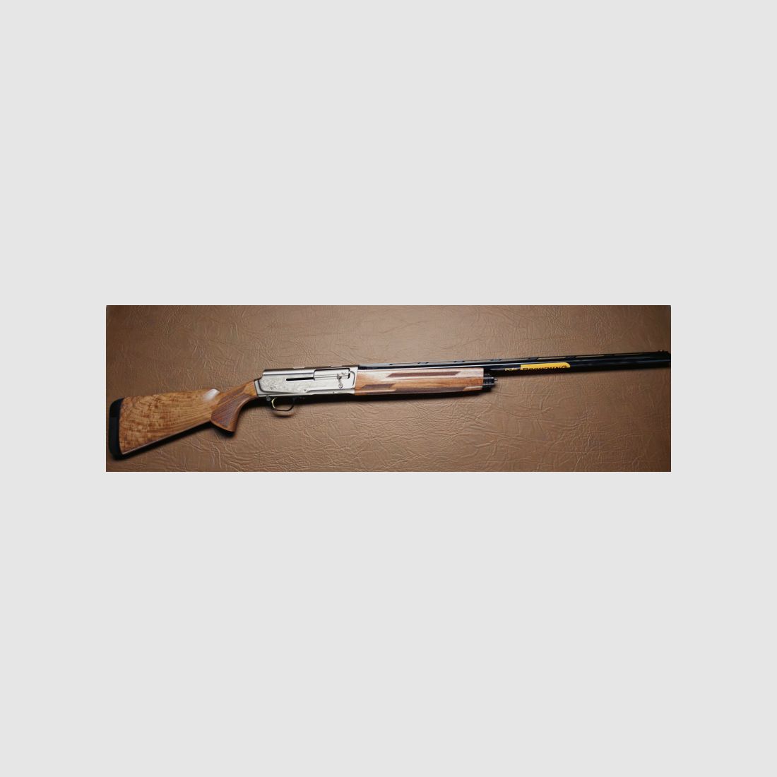 Browning Auto 5 A5 Ultimate 12/76