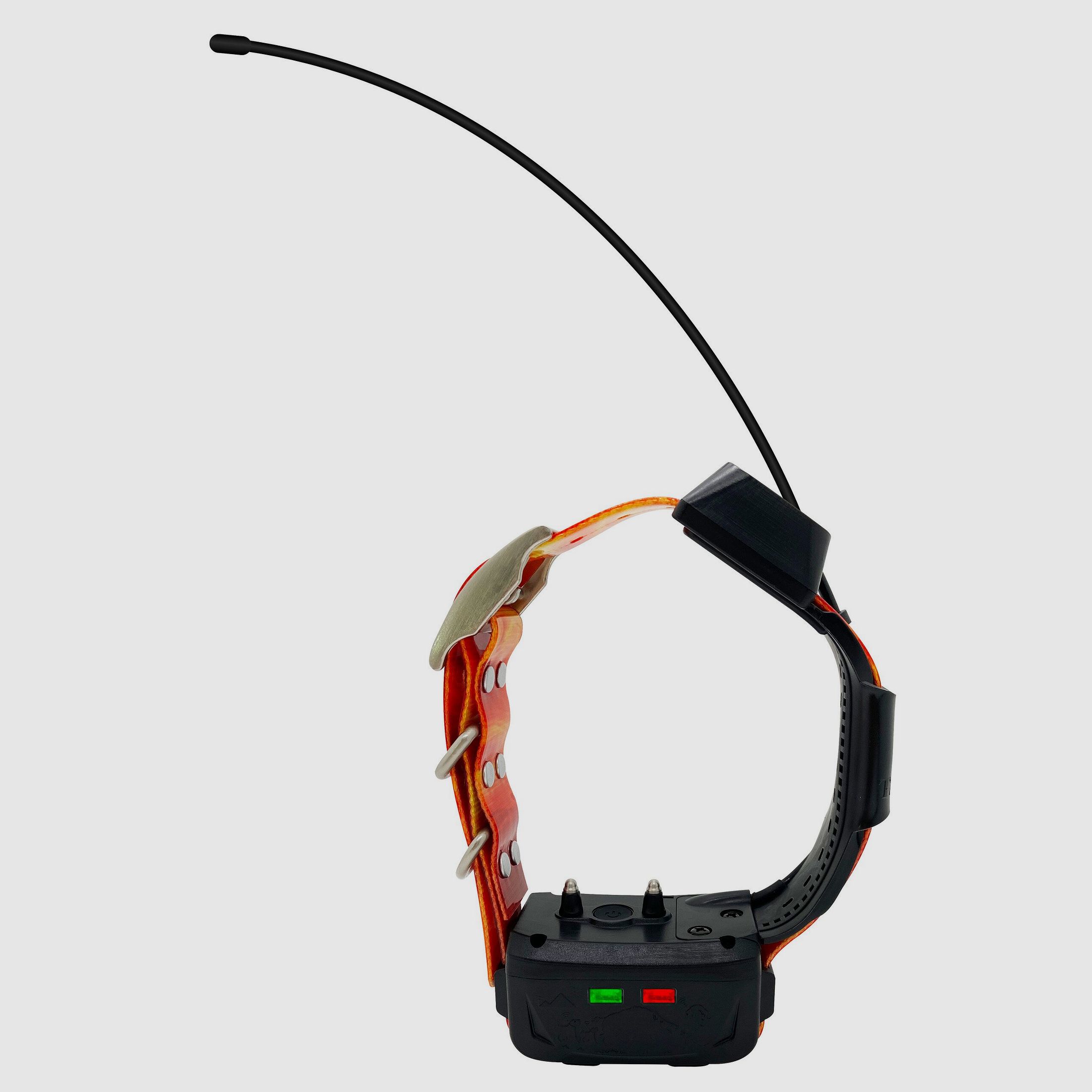 Aduro GPS-Halsung Locit