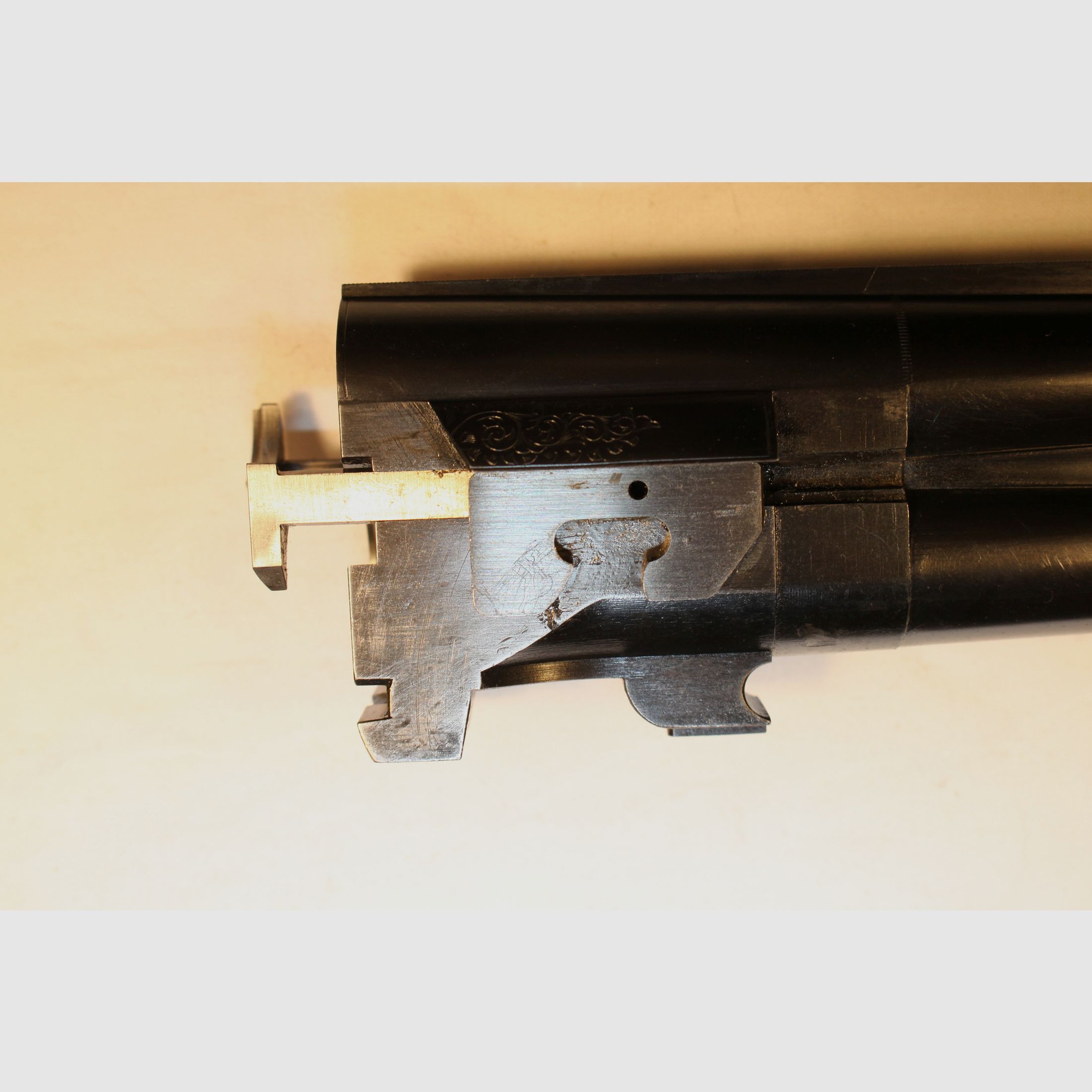 Winchester Trapflinte.