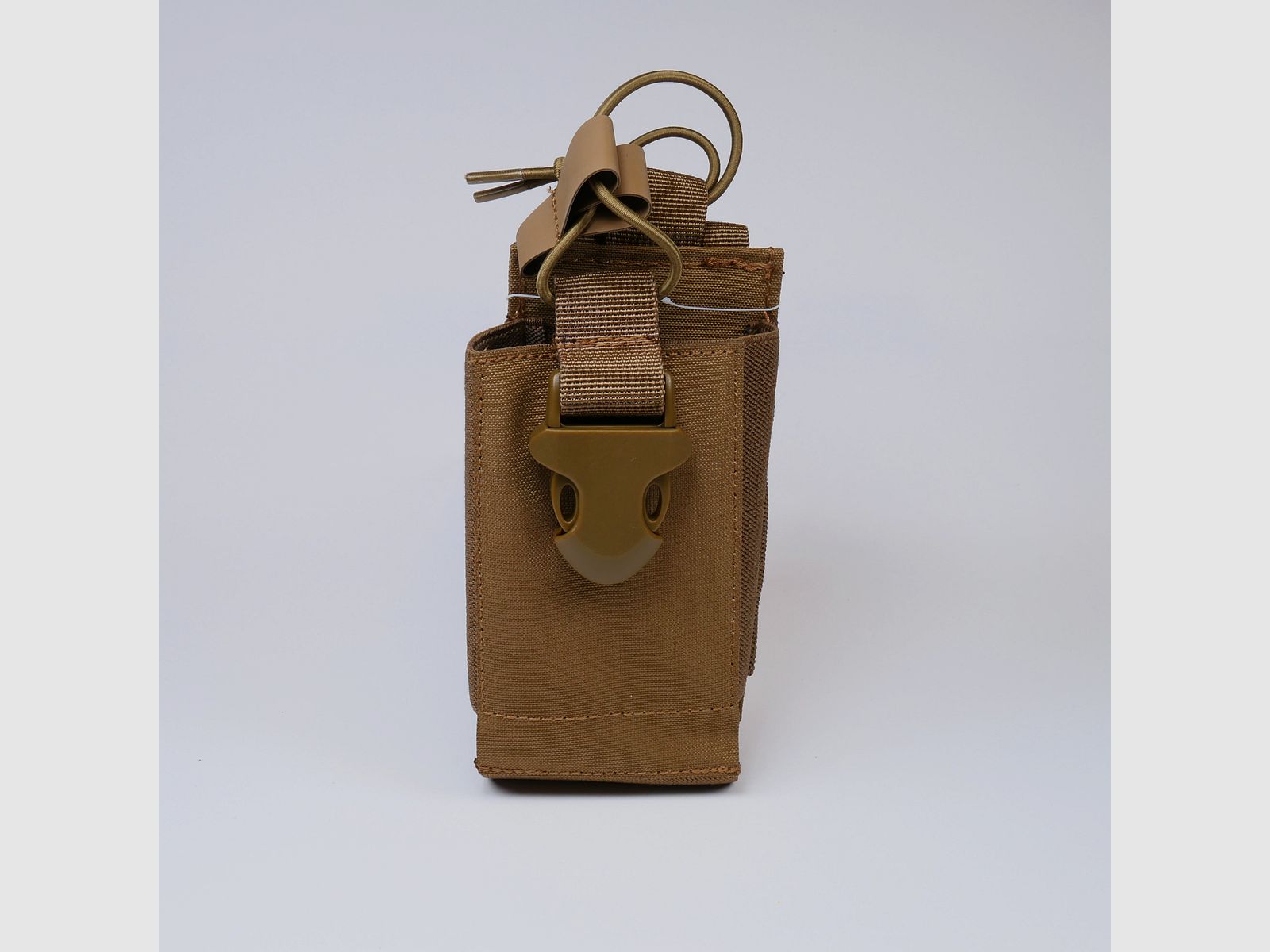 Tasche für Funkgerät COYOTE, Bild 2 von 3