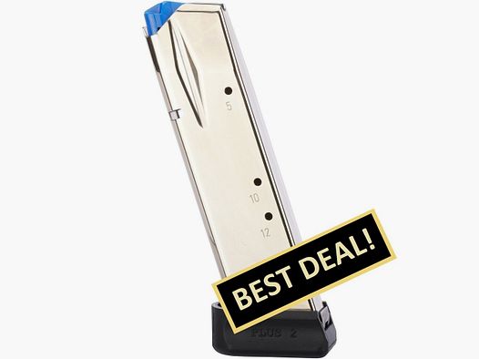 CZ Magazine 75 SP-01 SHADOW / SHADOW 2