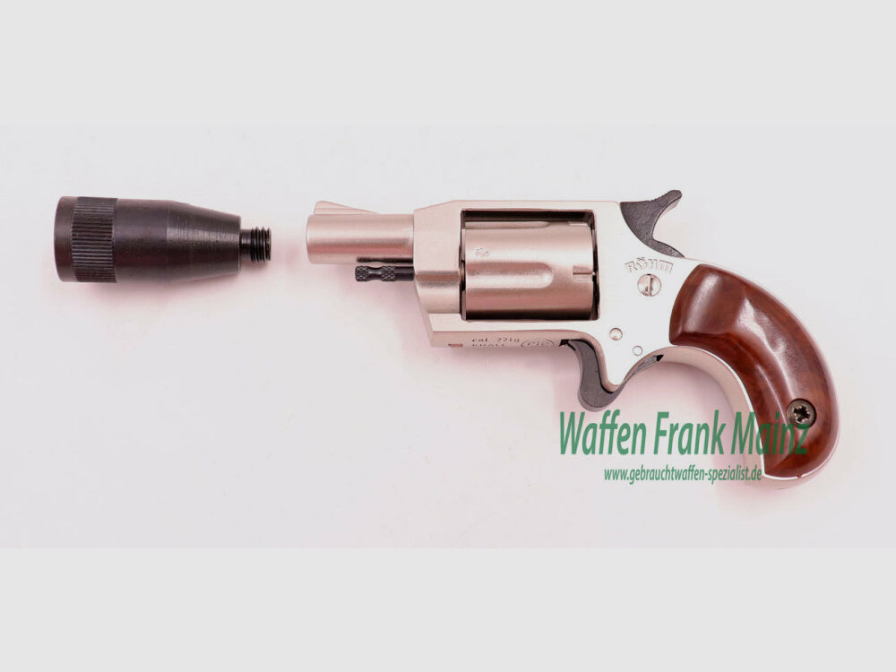 Röhm - Sontheim/Brenz Mod. Little Joe