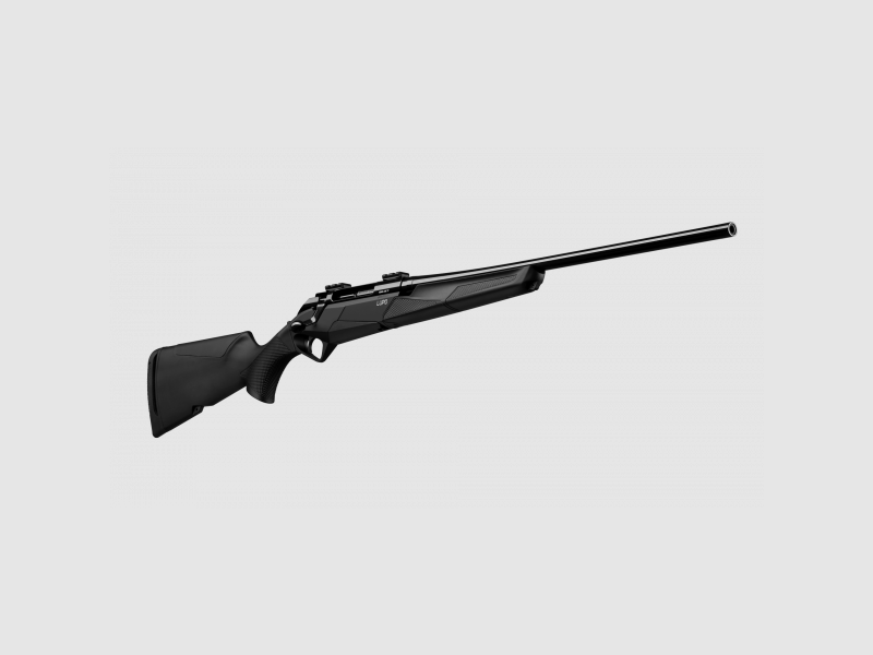 Benelli Lupo Black BE.S.T. Repetierbüchse