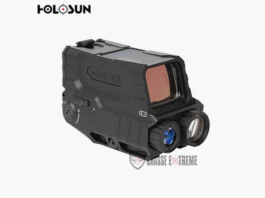 Punto Rosso HOLOSUN DRS-NV Visione Notturna Integrata