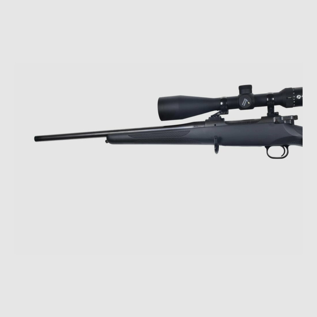 Mauser M12 Extreme .308 Win 51cm Lauf​ mit Alpen Optics 2,5-15x50