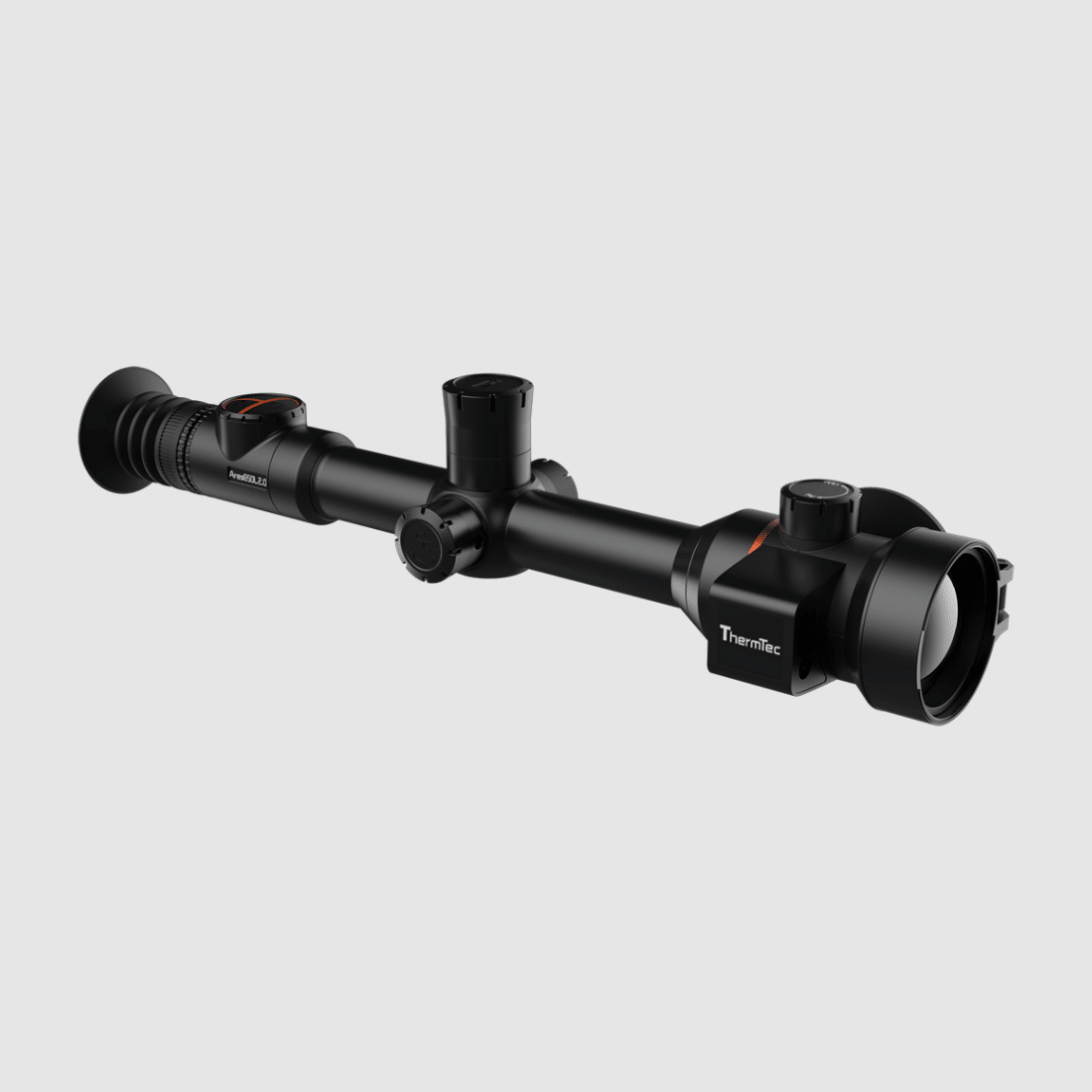 Wärmebildzielfernrohr ThermTec ARES 650 LRF 2.0, Bild 1 von 5
