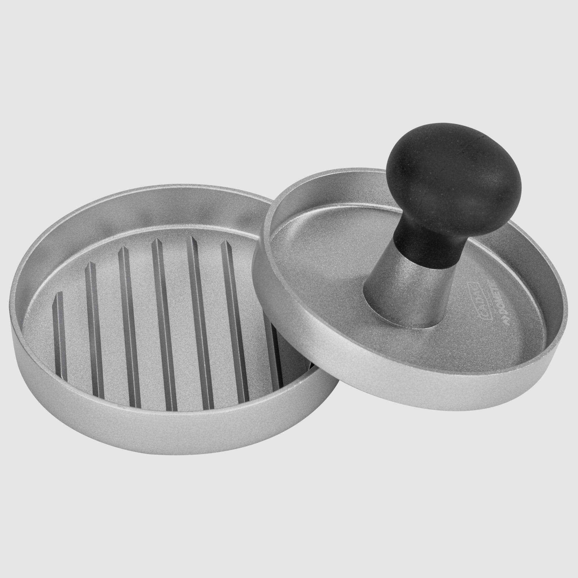 Hamburger Press, image 2 of 8