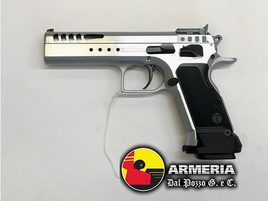 TANFOGLIO LIMITED 9X21 or 9X19