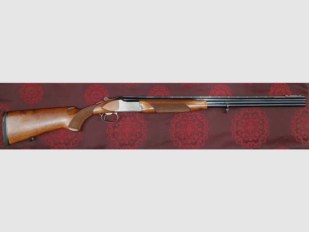 Browning	 425, Grade 1