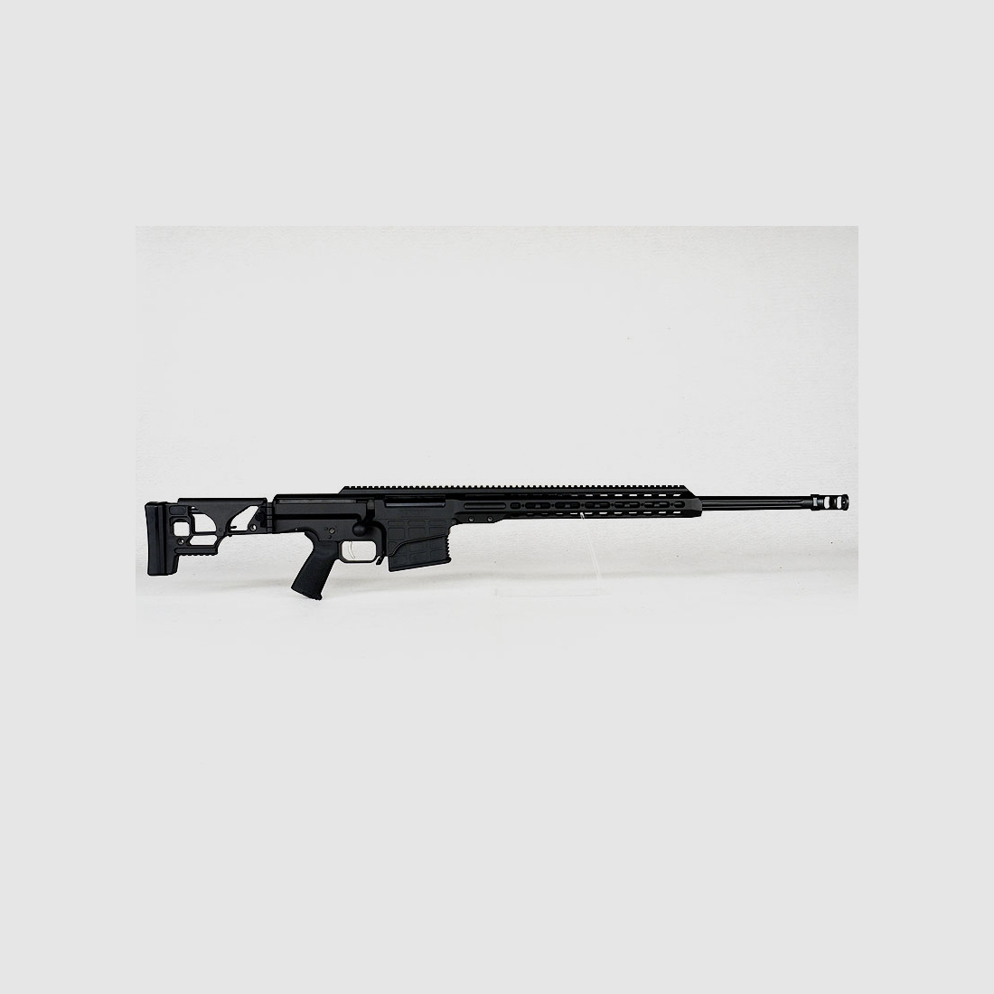 BARRETT MRAD Noir