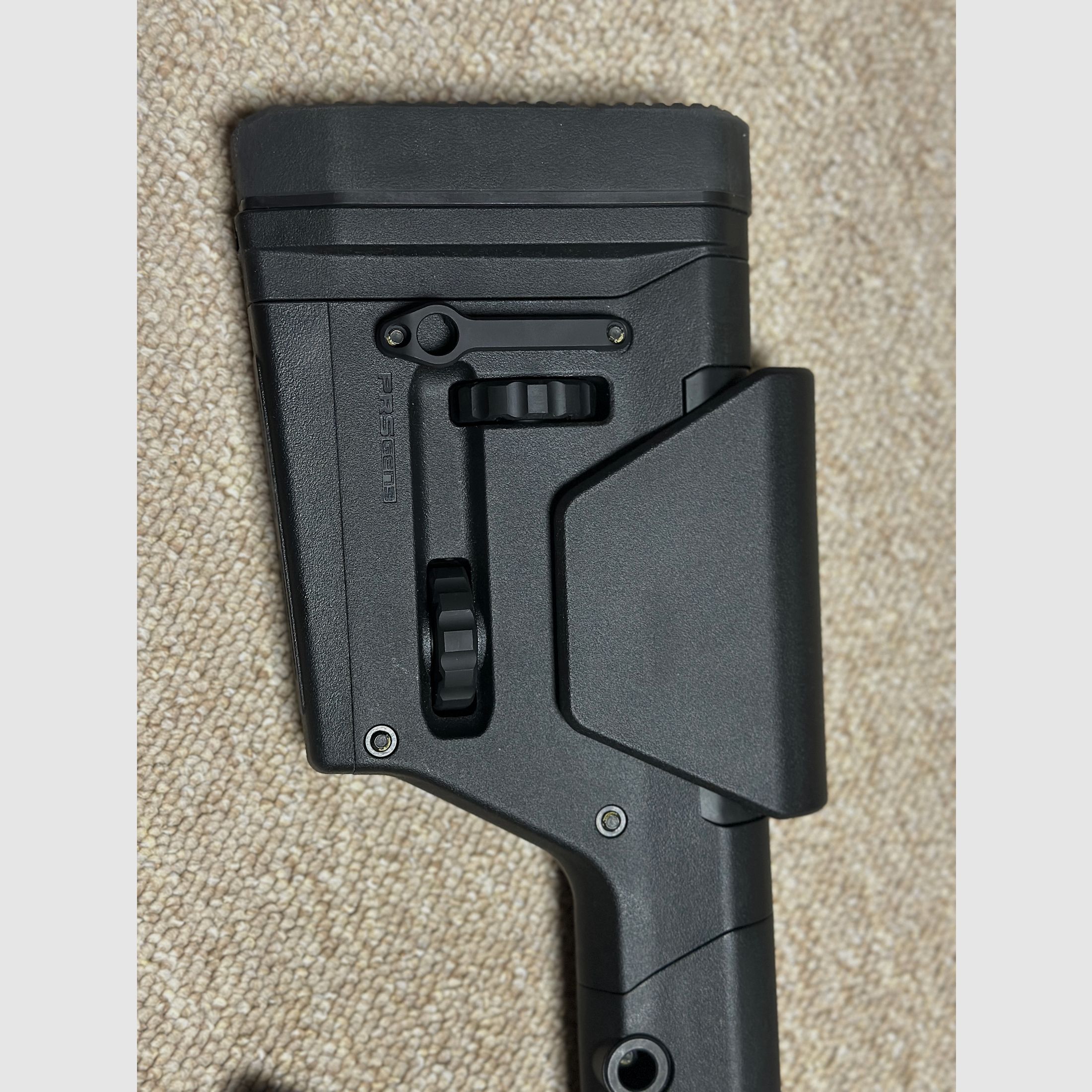 Remington 700 PCR - Kaliber .308 - Wenig gebraucht