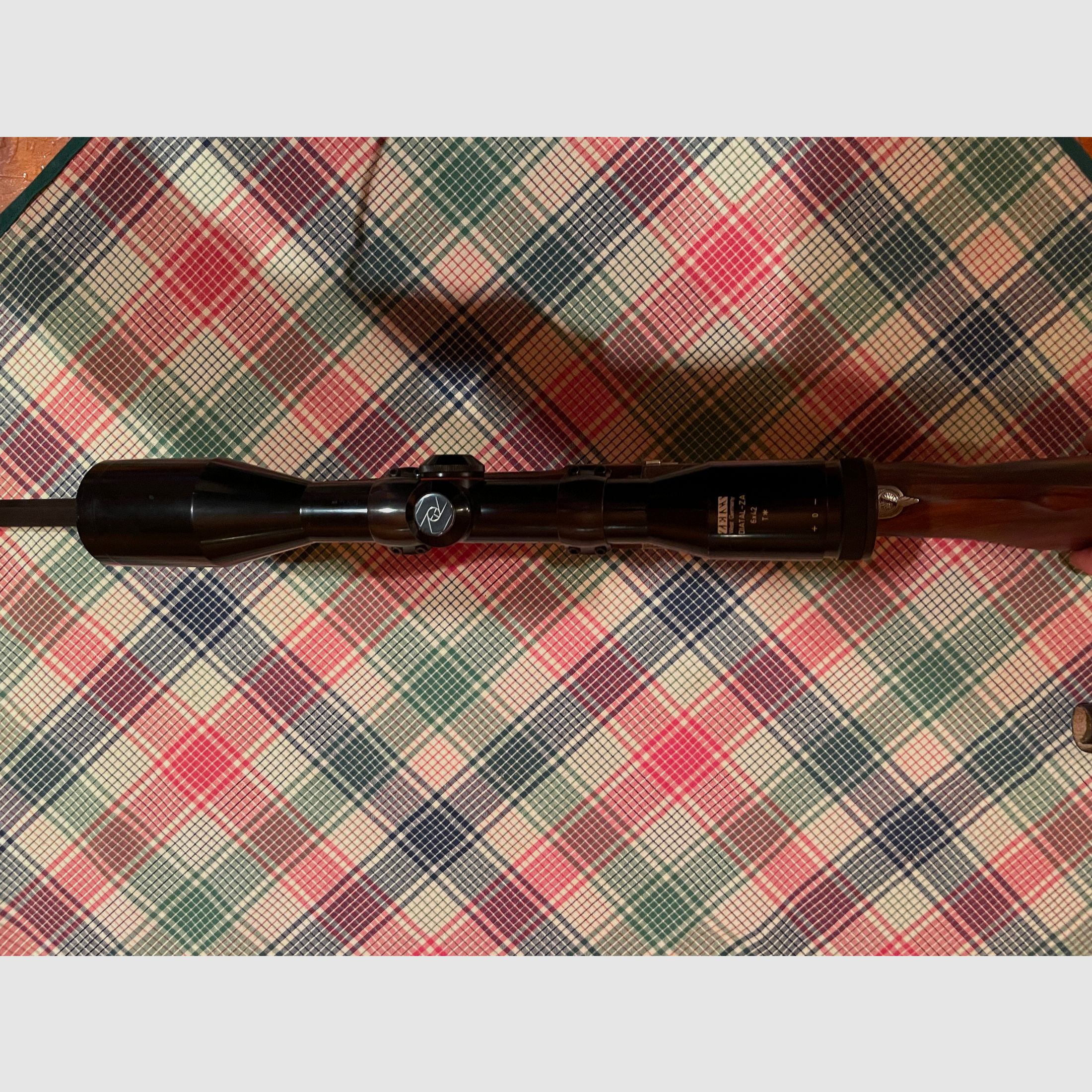 Furtschegger Heerenbüchse (Fallblockbüchse, Blockbüchse, Senkblockverschluss)