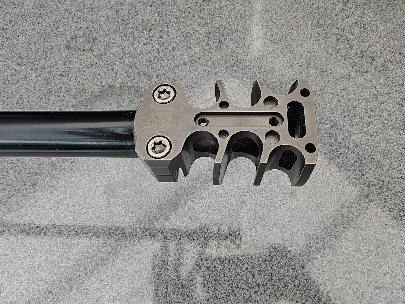 Sako TRG 42 338 LM
