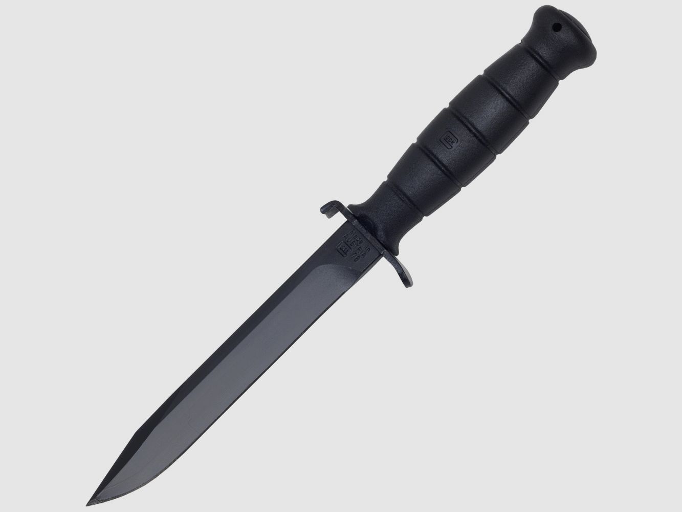 Glock Feldmesser schwarz