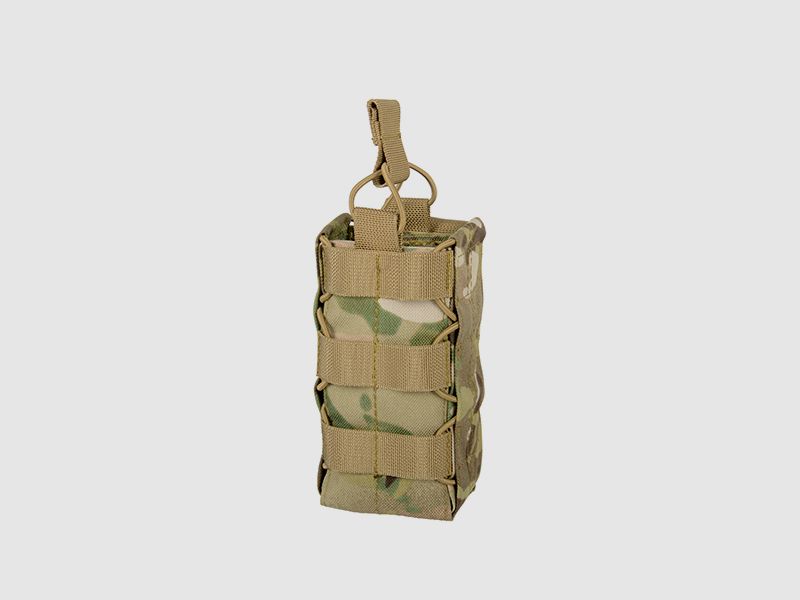 Versatile Radio Pouch - Multicamo [8FIELDS]