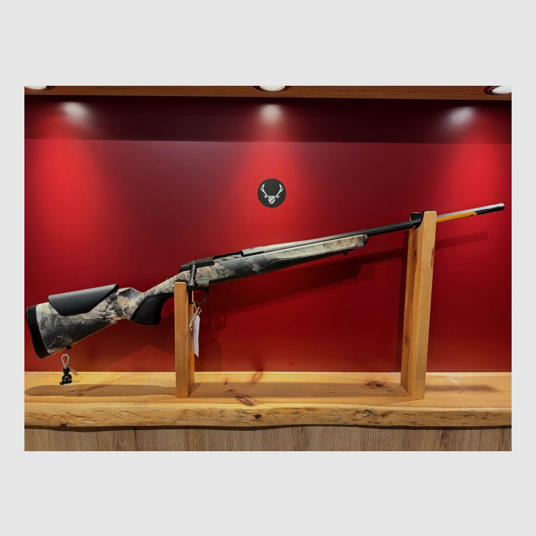 Browning X Bolt 2 Alpen CK Varitech Mot