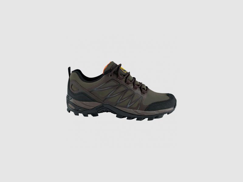 Almwalker Herren Trekkingschuh Bernadino Extreme | 42
