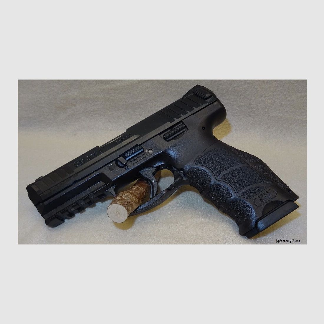 Heckler & Koch SFP9- SF