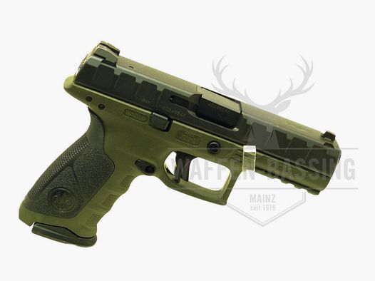 Beretta APX