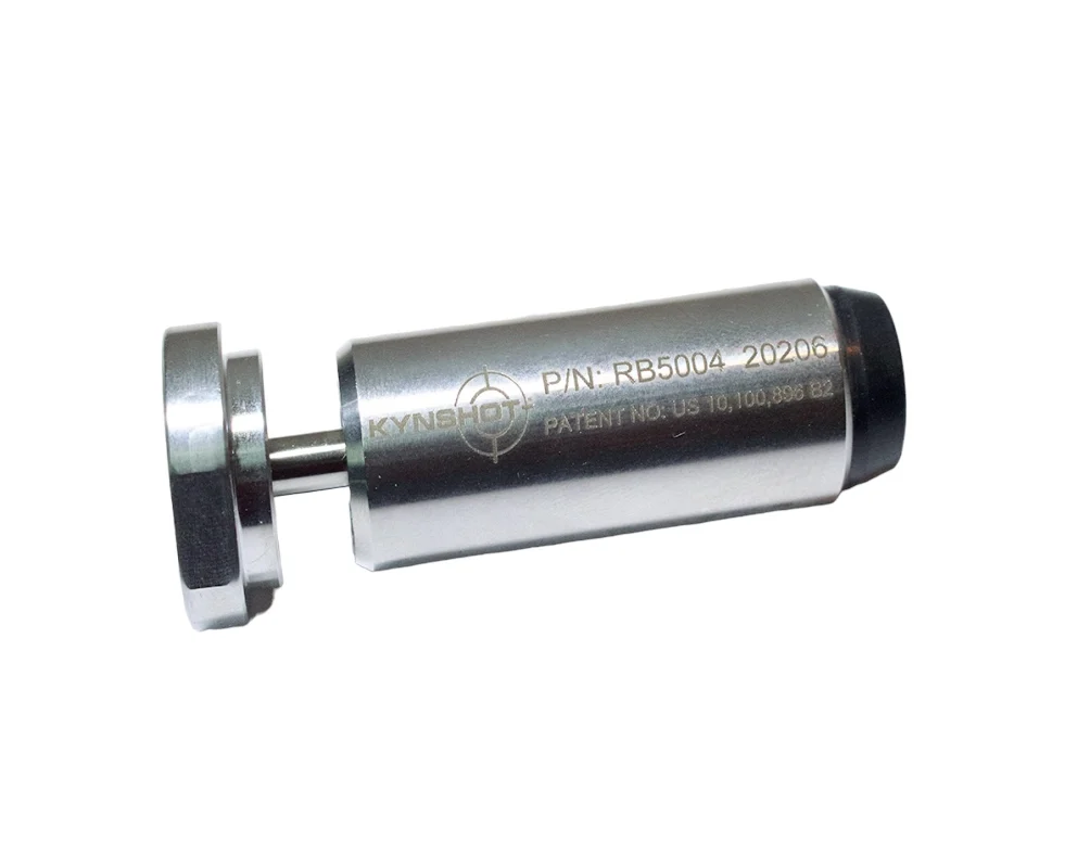 Buffer hydrauliczny AR-10 (308/6,5Cr) Shorty 2.5″ Kynshot, zdjęcie 2 z 2
