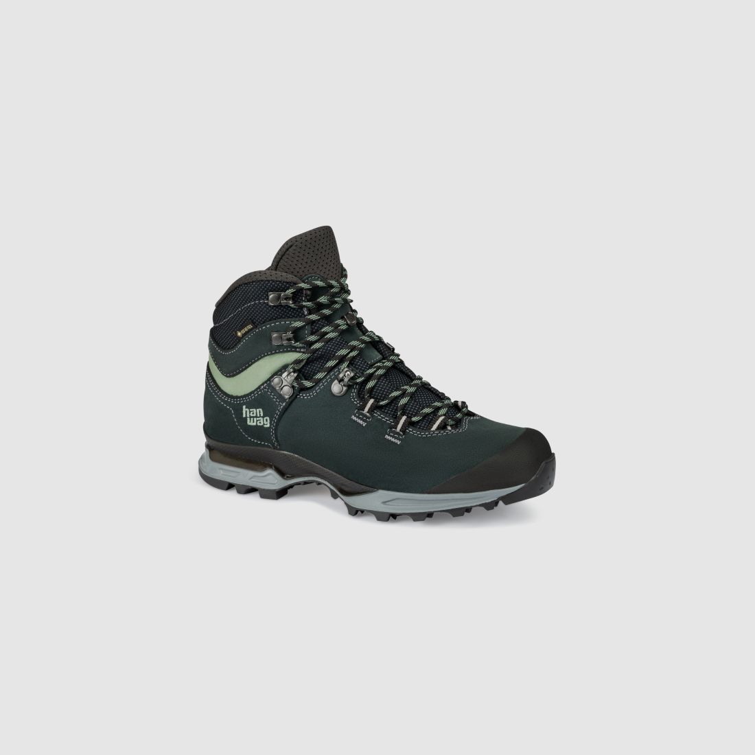 Han Wag Damen Tatra Light Lady GTX