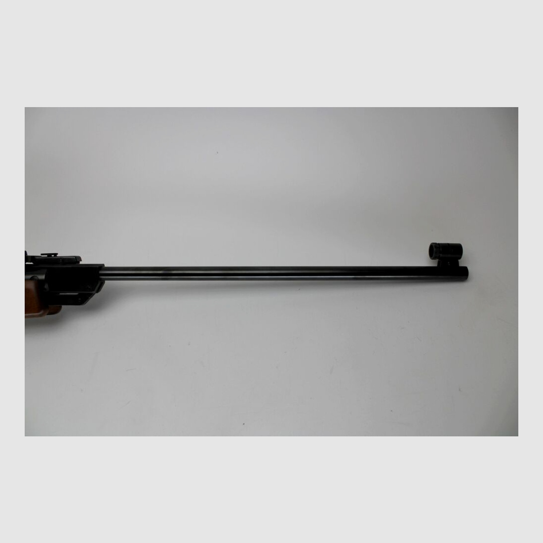 LG Luftgewehr Diana Mod 45 Kal. 4,5mm 16 Joule 4,5mm(Bullet)