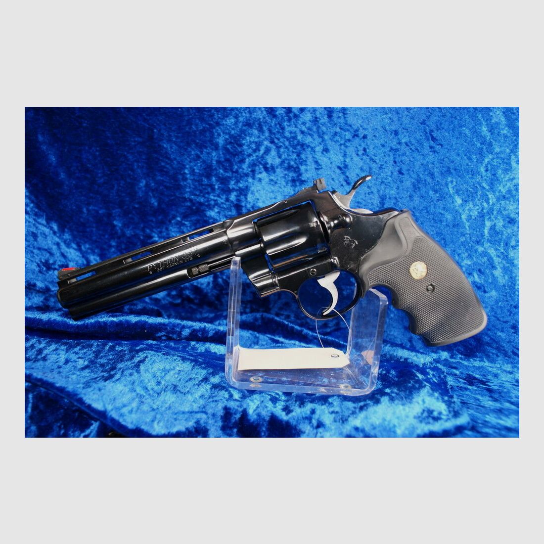 Colt Python