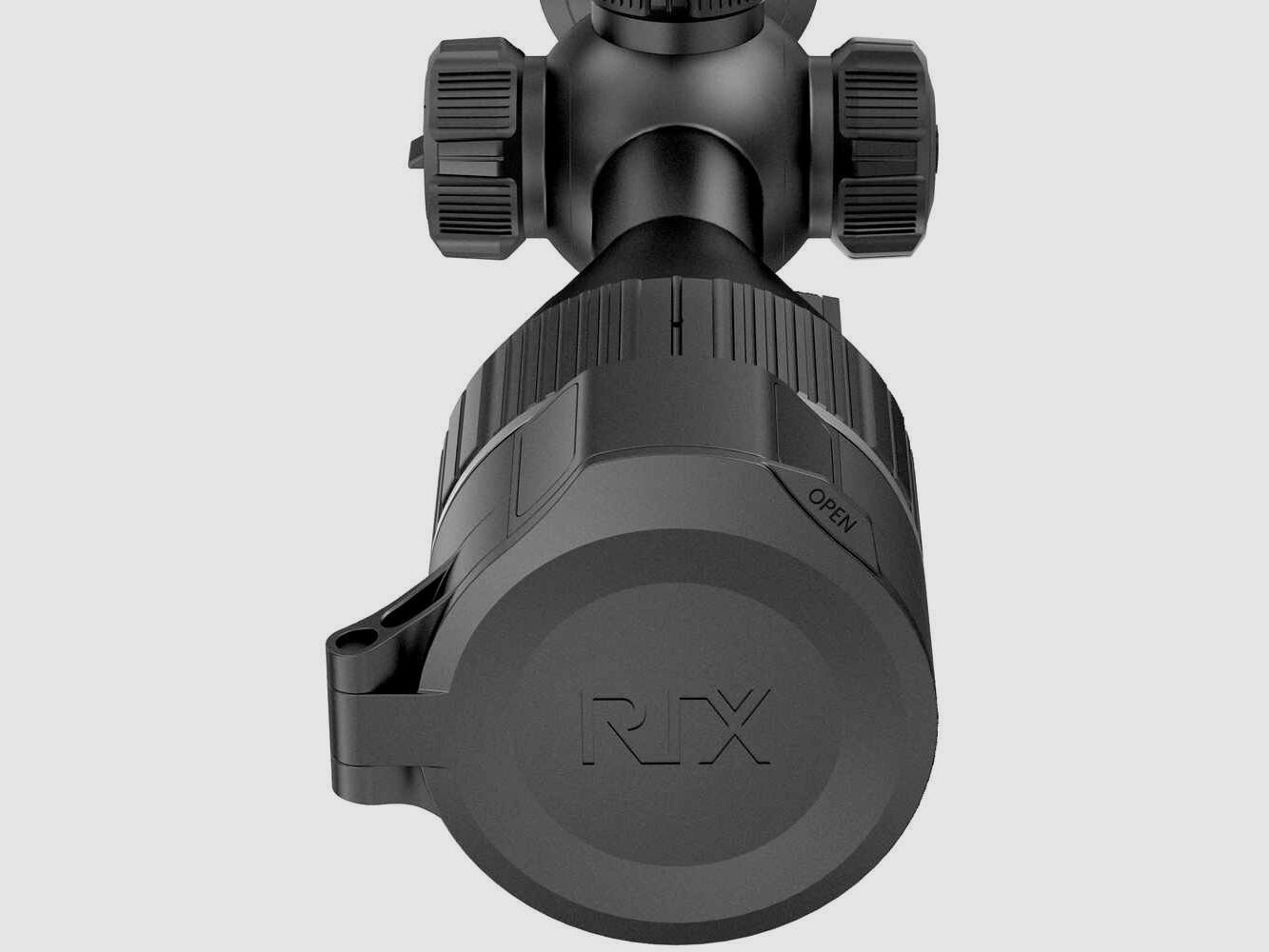 Rix Wärmebild-Zielfernrohr Leap L12R, Bild 12 von 12
