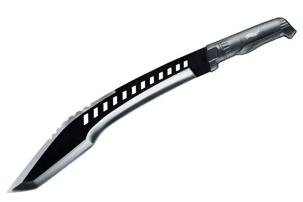Maczeta WALTHER MACH TAC 2 stal 440