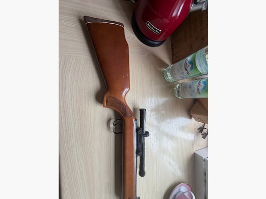 Diana 35, cal. 4.5/.177