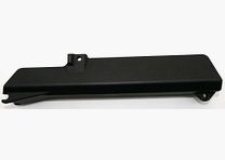 H&K Heckler und Koch GmbH Oberndorf SL8 calcio nero