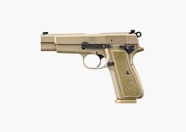 Pistola FN High Power Cal. 9mm Luger