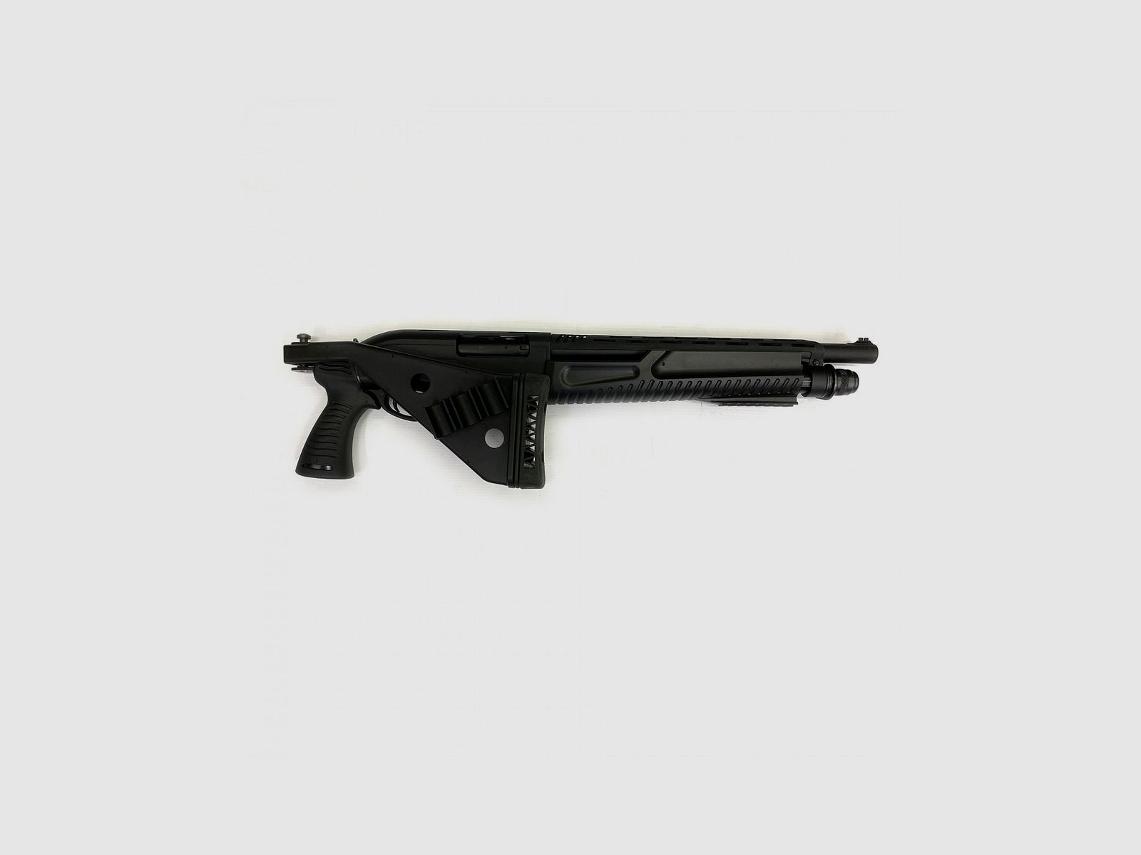 Hatsan Optima Defender Kal. 12 Magnum, Bild 4 von 4