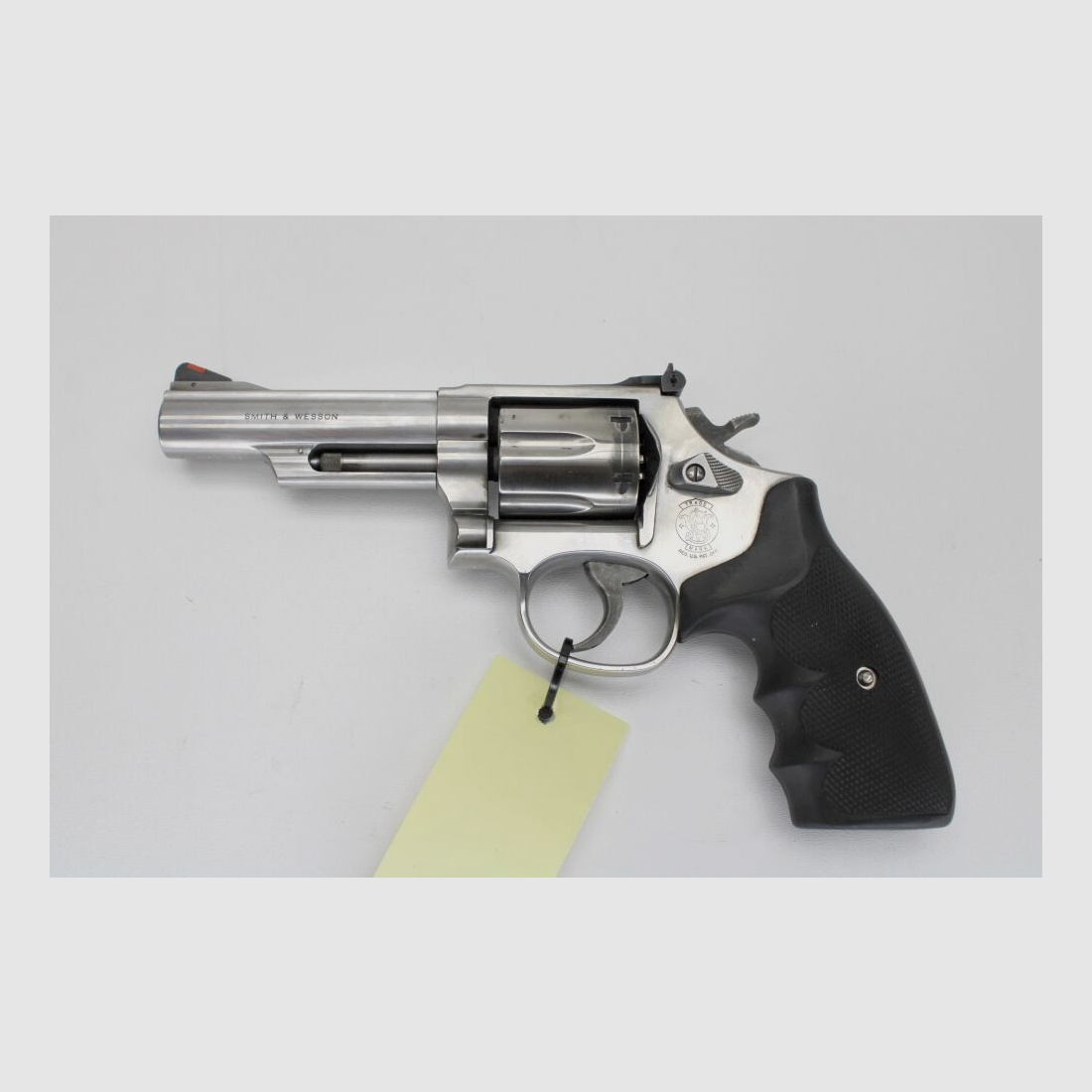 Revolver Smith & Wesson Mod. 66-5 S&W 66-5 .357Mag