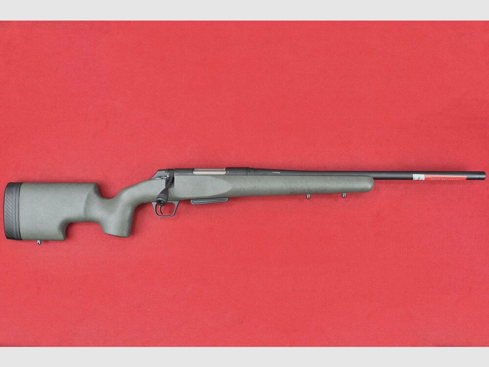 Winchester XPR Long Range .308 Win. Repetierbüchse