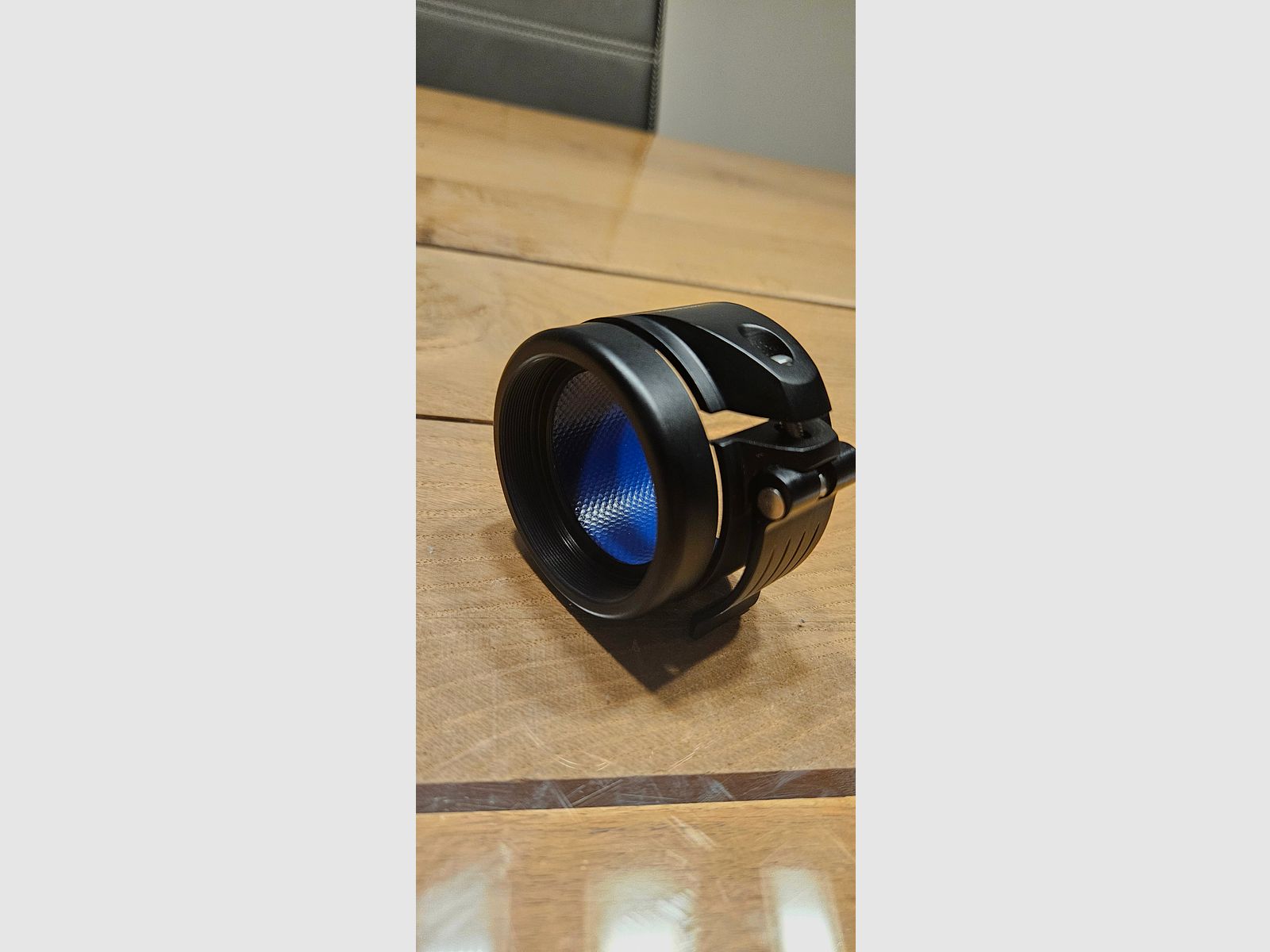 Smartclip clamp adapter AS Multi AX 57mm