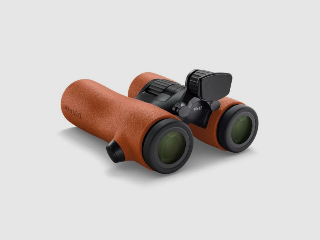 Swarovski Optik Binocular NL Pure 12x42 | orange, image 8 of 16
