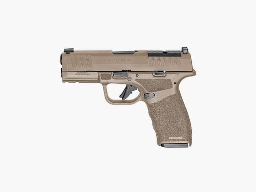 SPRINGFIELD ARMORY Hellcat Pro OSP FDE
