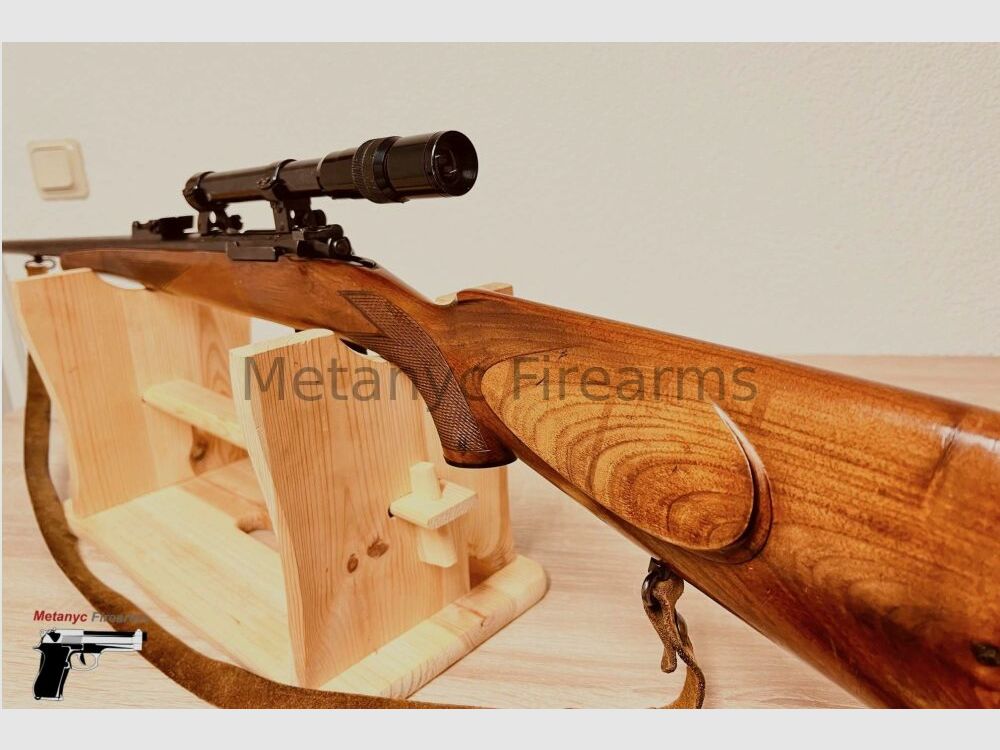 Mauser .22lr